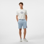 Hugo Diz 222 Erkek Mavi Şort