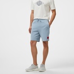 Hugo Diz 222 Erkek Mavi Şort