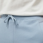 Hugo Diz 222 Erkek Mavi Şort