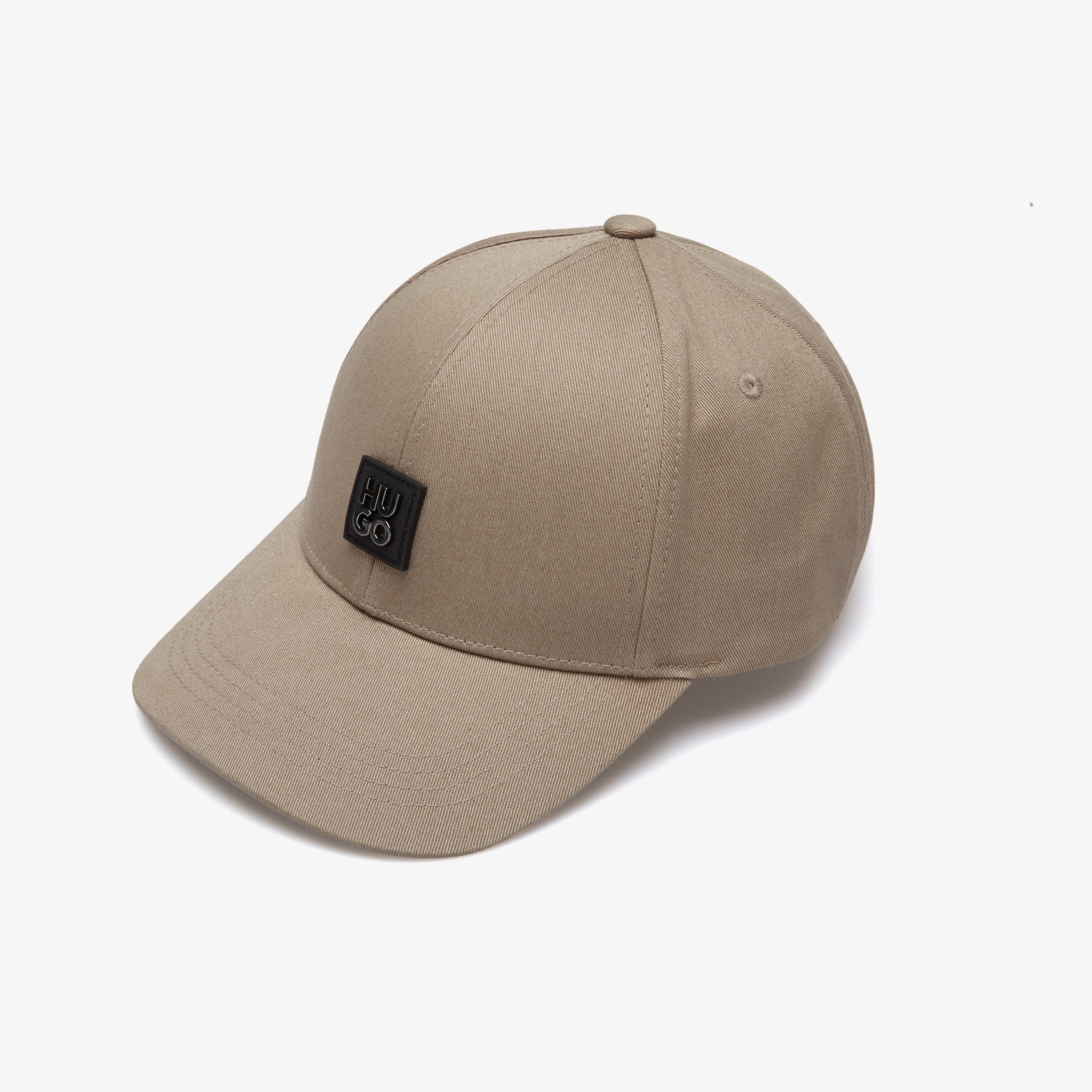 Hugo Jake Me Erkek Kahverengi Şapka