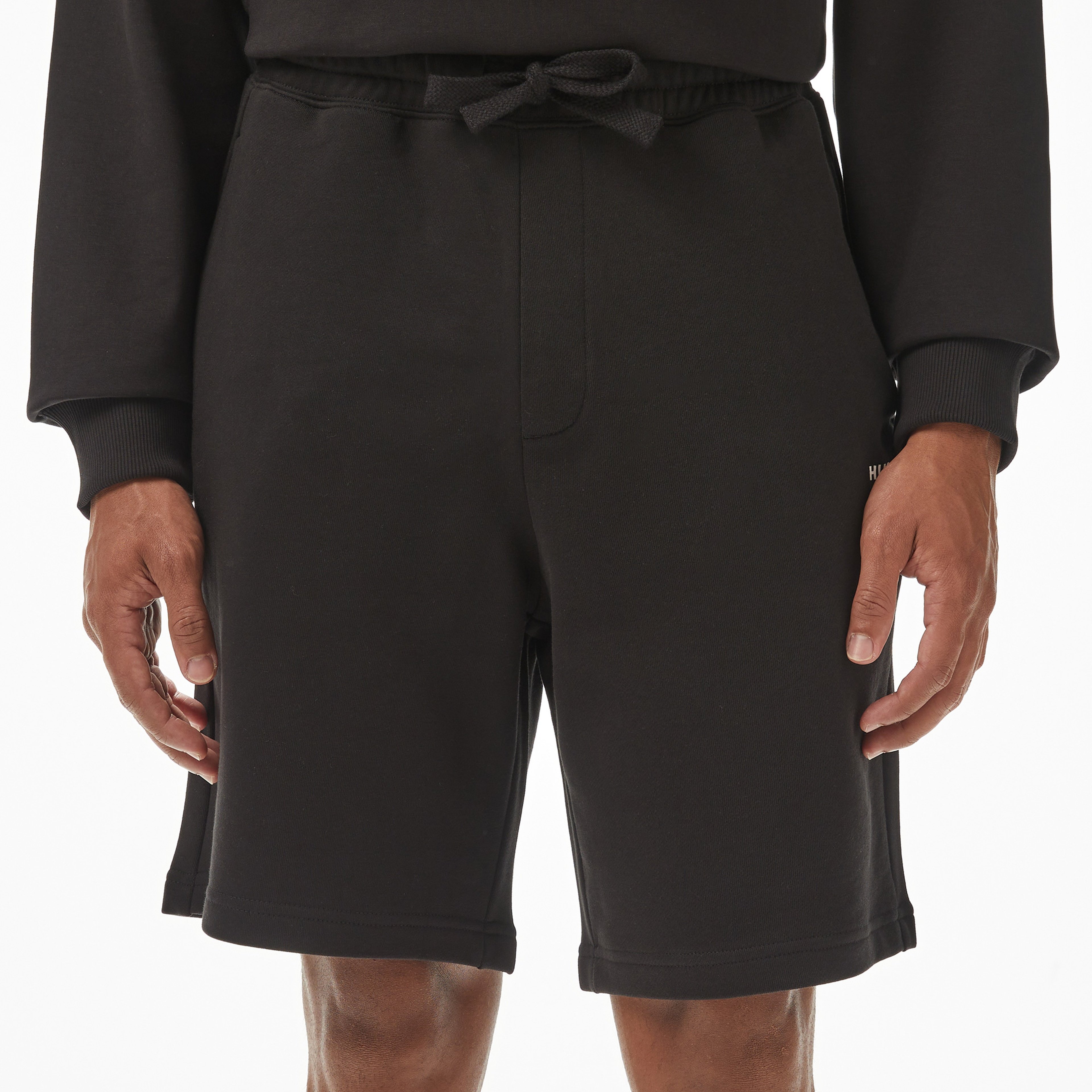 Hugo Dayono Erkek Siyah Pantolon