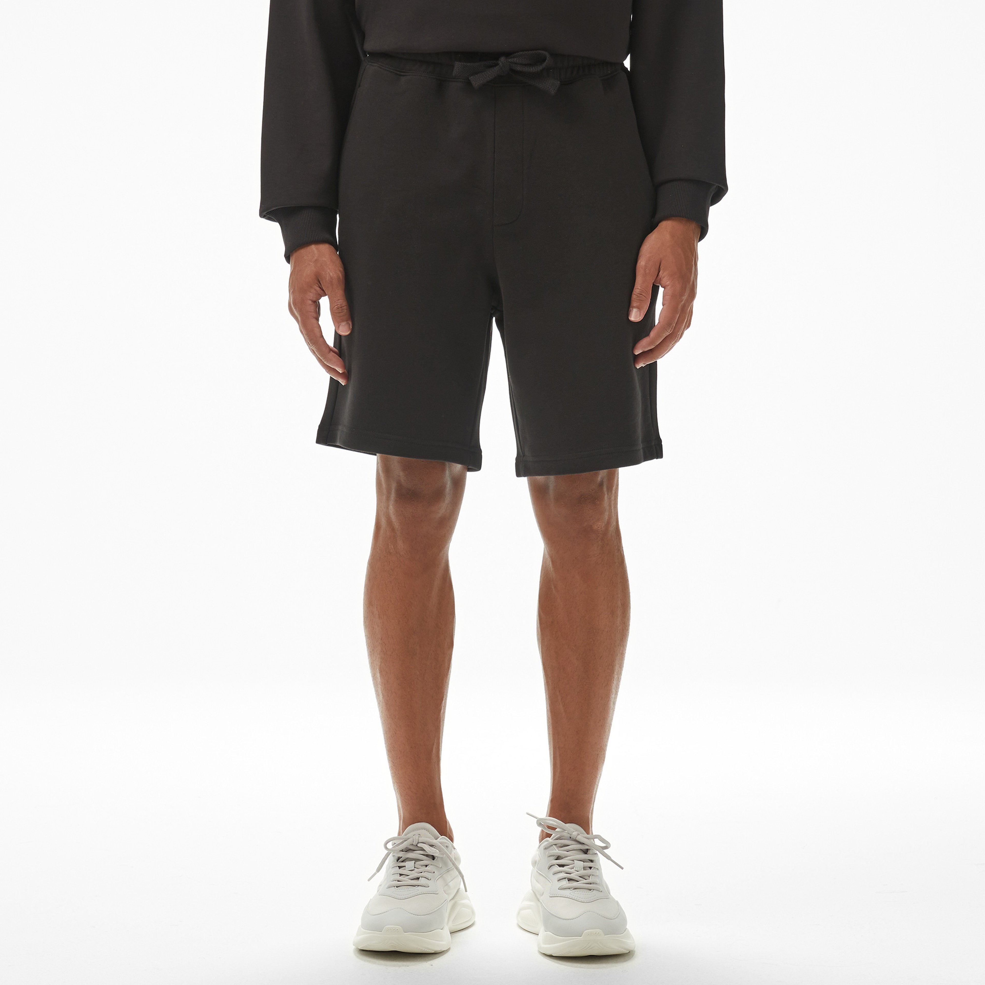 Hugo Dayono Erkek Siyah Pantolon