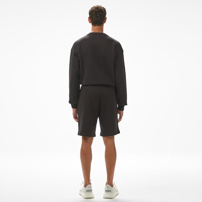 Hugo Dayono Erkek Siyah Pantolon