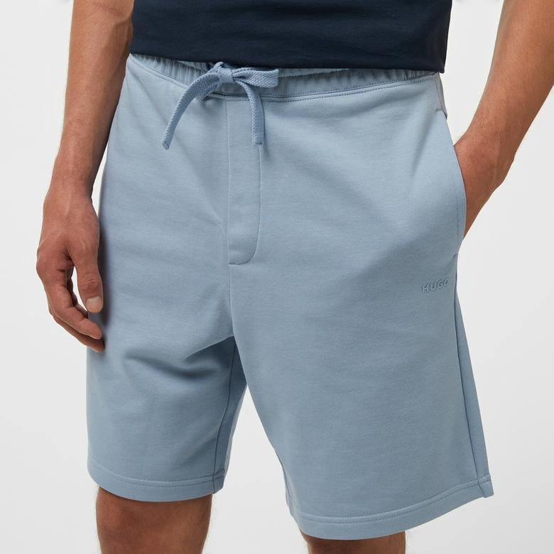 Hugo Dayono Erkek Mavi Pantolon