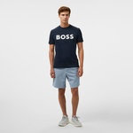 Hugo Dayono Erkek Mavi Pantolon