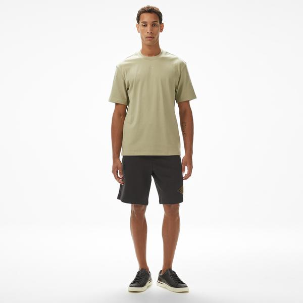 Hugo Damtus Erkek Siyah Pantolon