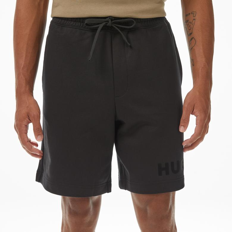 Hugo Dinkoe Erkek Siyah Pantolon