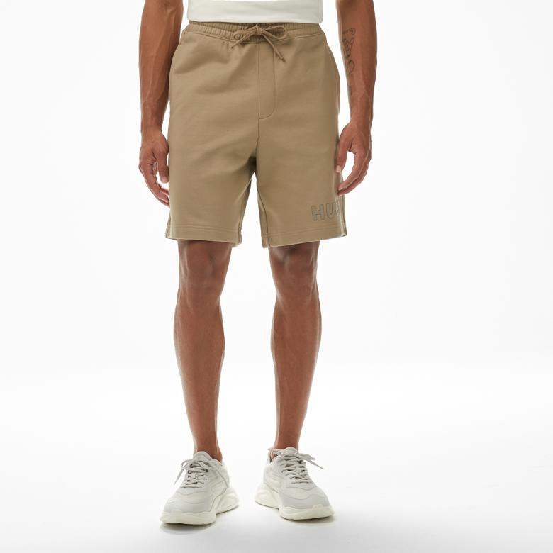 Hugo Dinkoe Erkek Kahverengi Pantolon