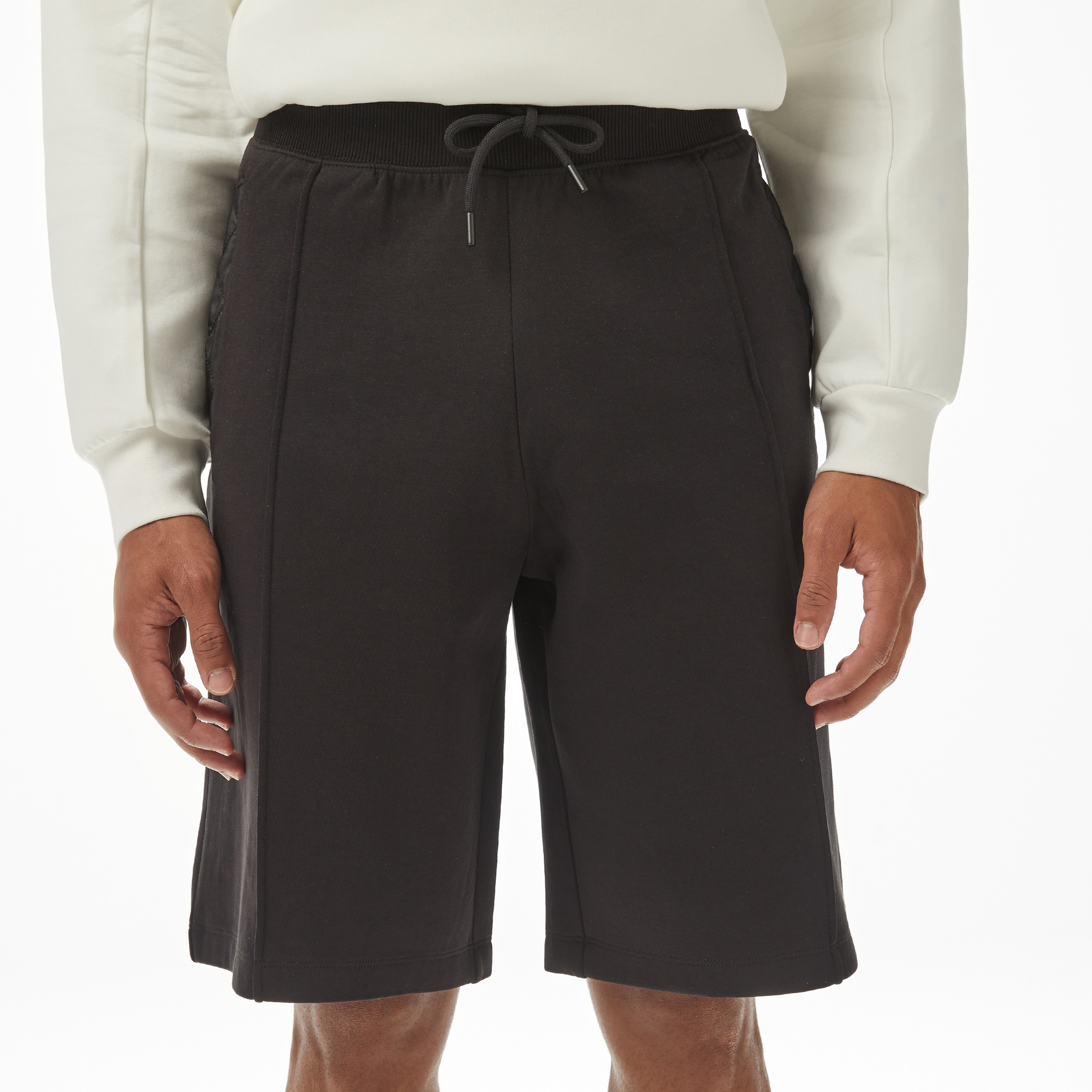 Hugo Dilmos Erkek Siyah Pantolon