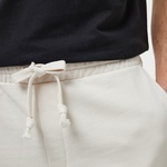 Hugo Duold Erkek Beyaz Şort