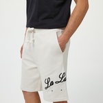 Hugo Duold Erkek Beyaz Şort