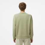 HUGO Diragol212 Erkek Yeşil Sweatshirt