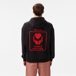 Hugo Dewgili Erkek Siyah Sweatshirt