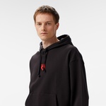 Hugo Dewgili Erkek Siyah Sweatshirt