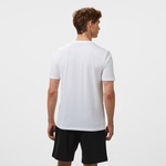 Hugo Dero 222 Erkek Beyaz T-Shirt