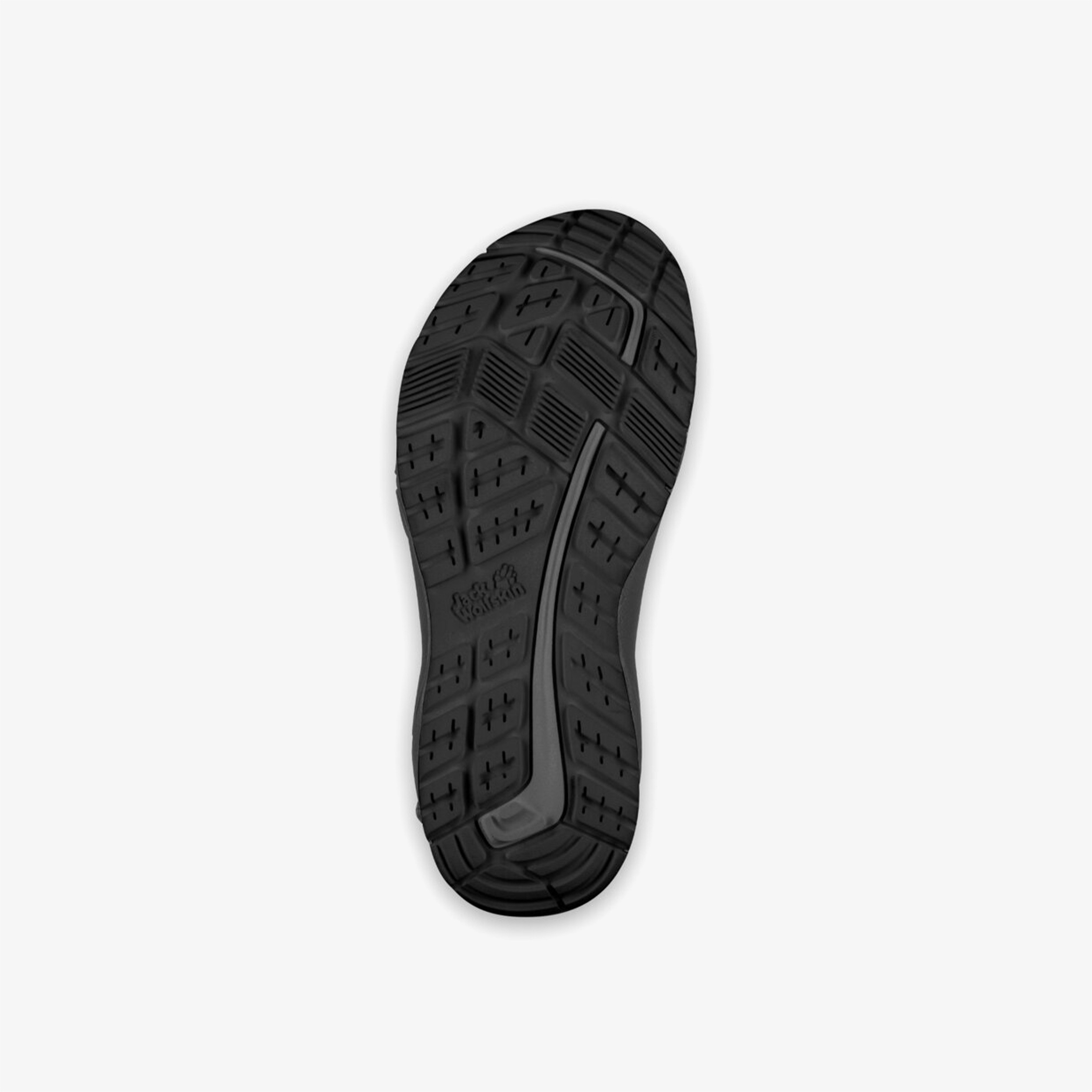 Jack Wolfskin Lakewood Ride Sandal  Kadın Siyah Sandalet