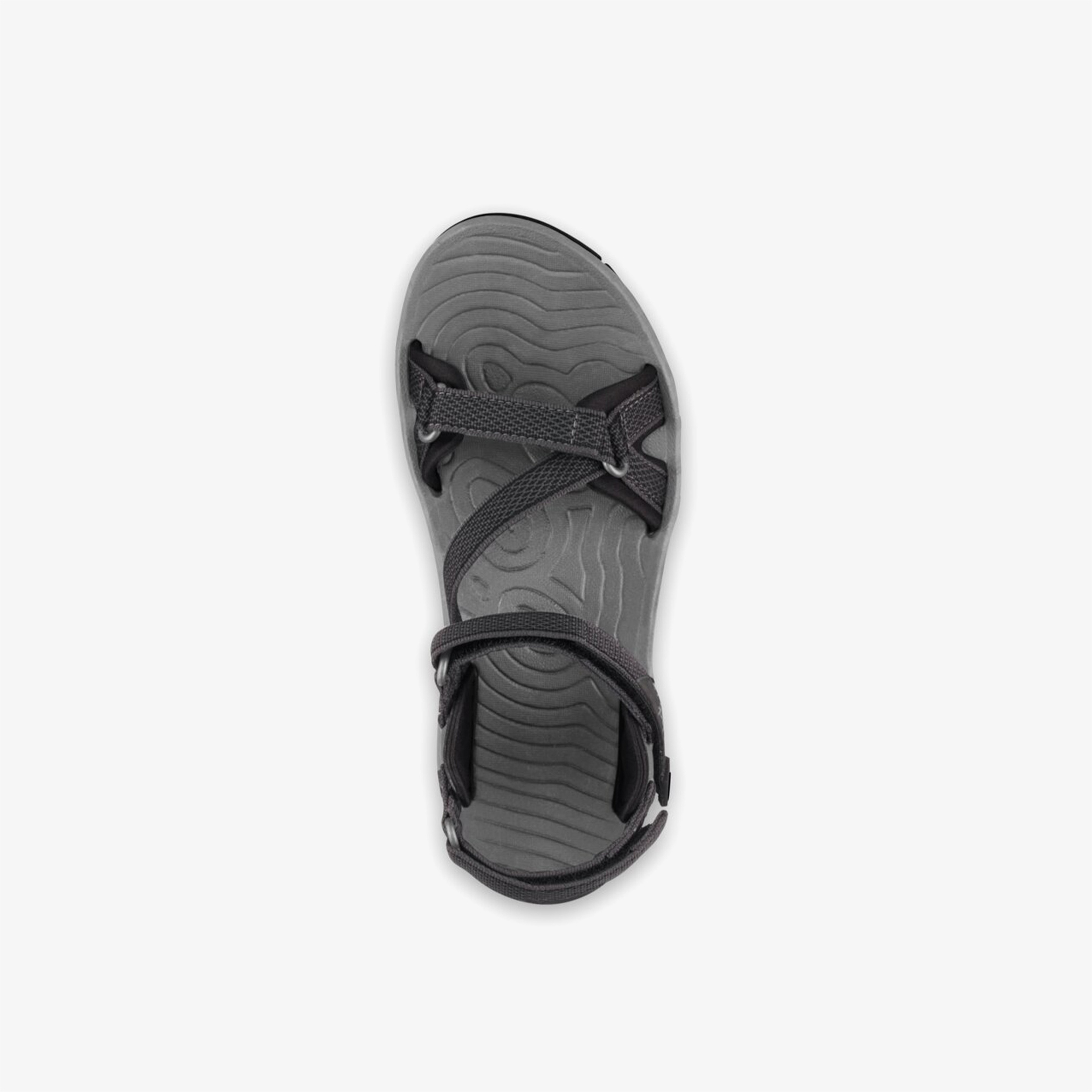 Jack Wolfskin Lakewood Ride Sandal  Kadın Siyah Sandalet