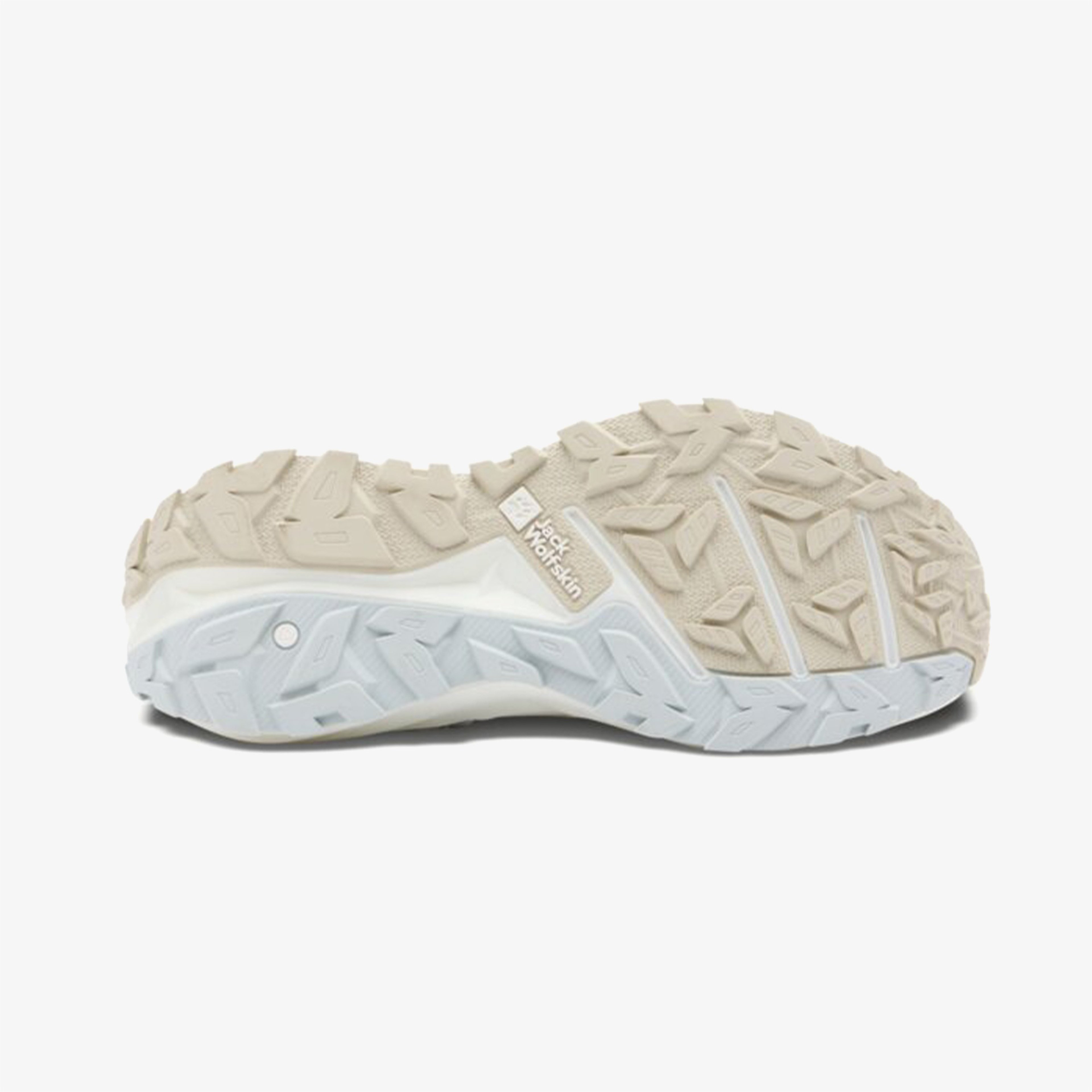 Jack Wolfskin Prelight Swift Vent Low M Erkek Beyaz Outdoor Ayakkabı