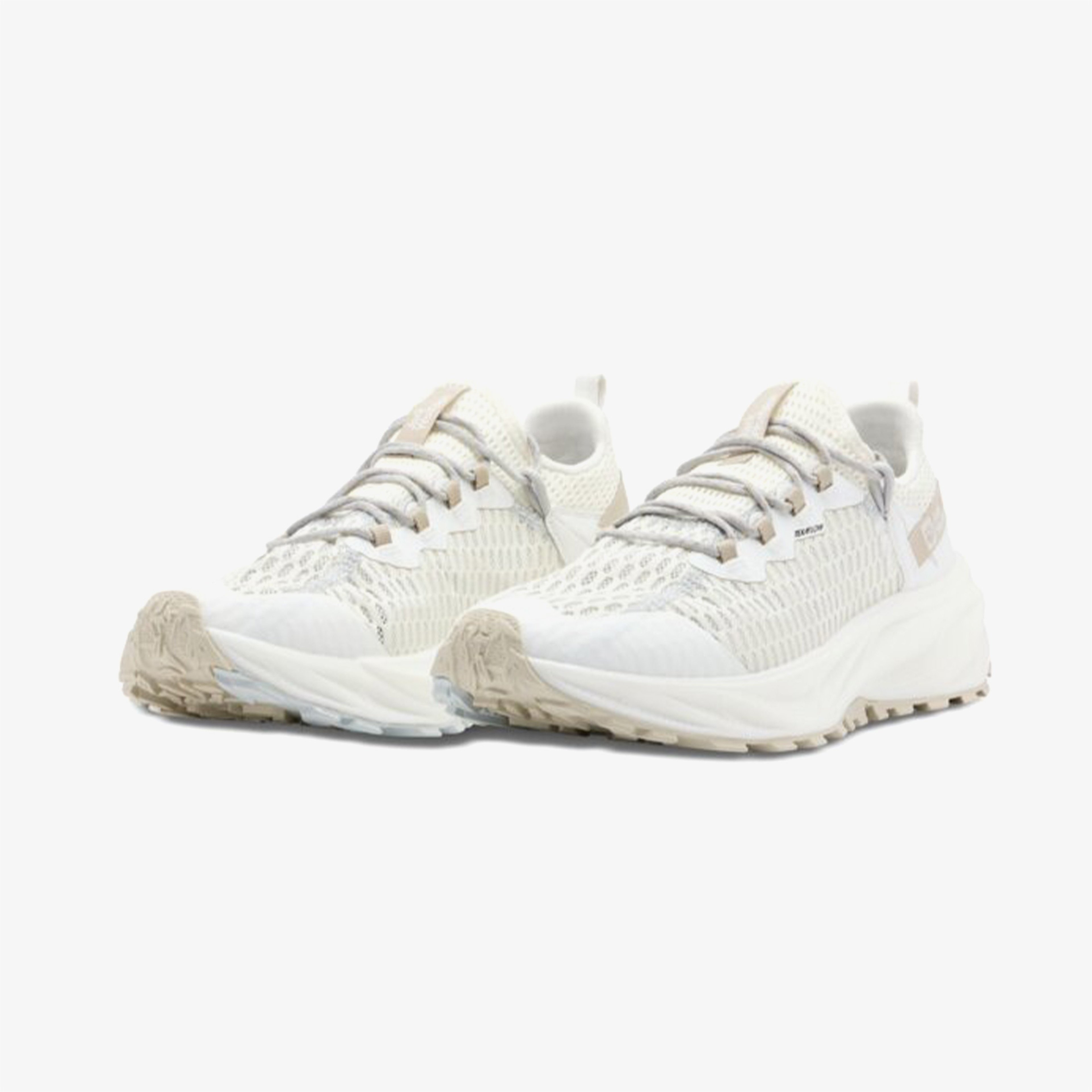 Jack Wolfskin Prelight Swift Vent Low M Erkek Beyaz Outdoor Ayakkabı