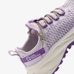 Jack Wolfskin Prelight Swift Vent Low  Kadın Mor Outdoor Ayakkabı