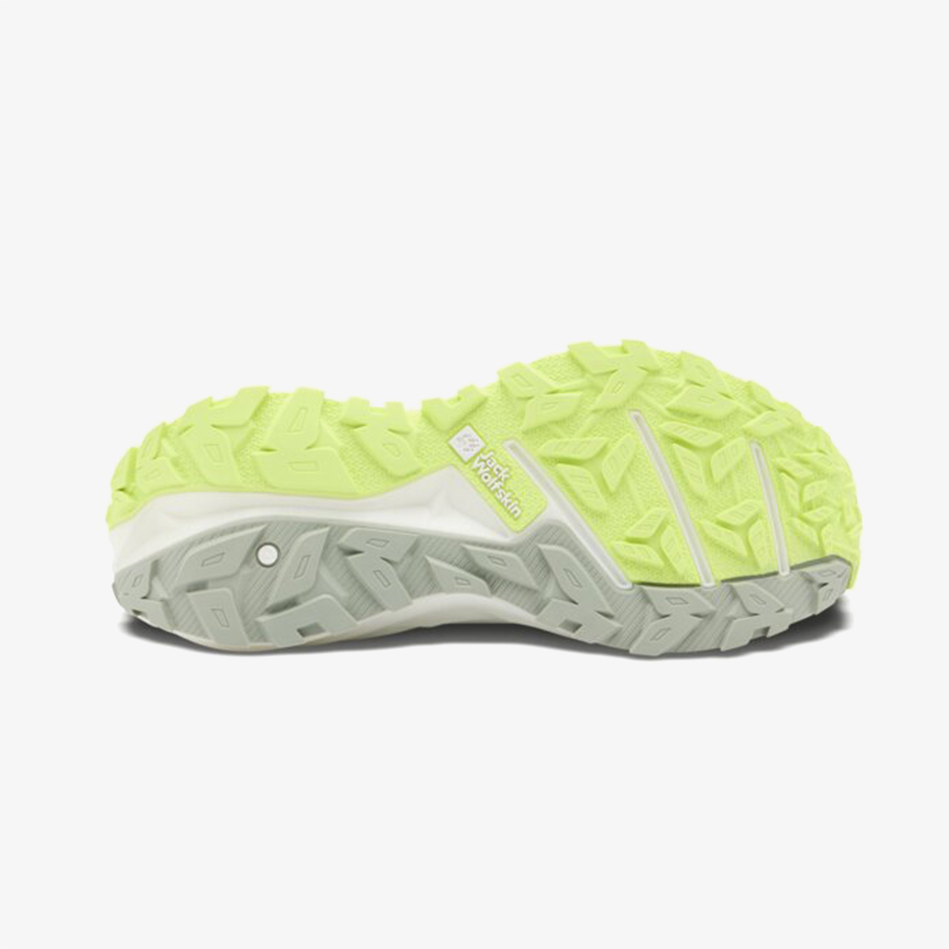 Jack Wolfskin Prelight Swift Vent Low  Kadın Yeşil Outdoor Ayakkabı