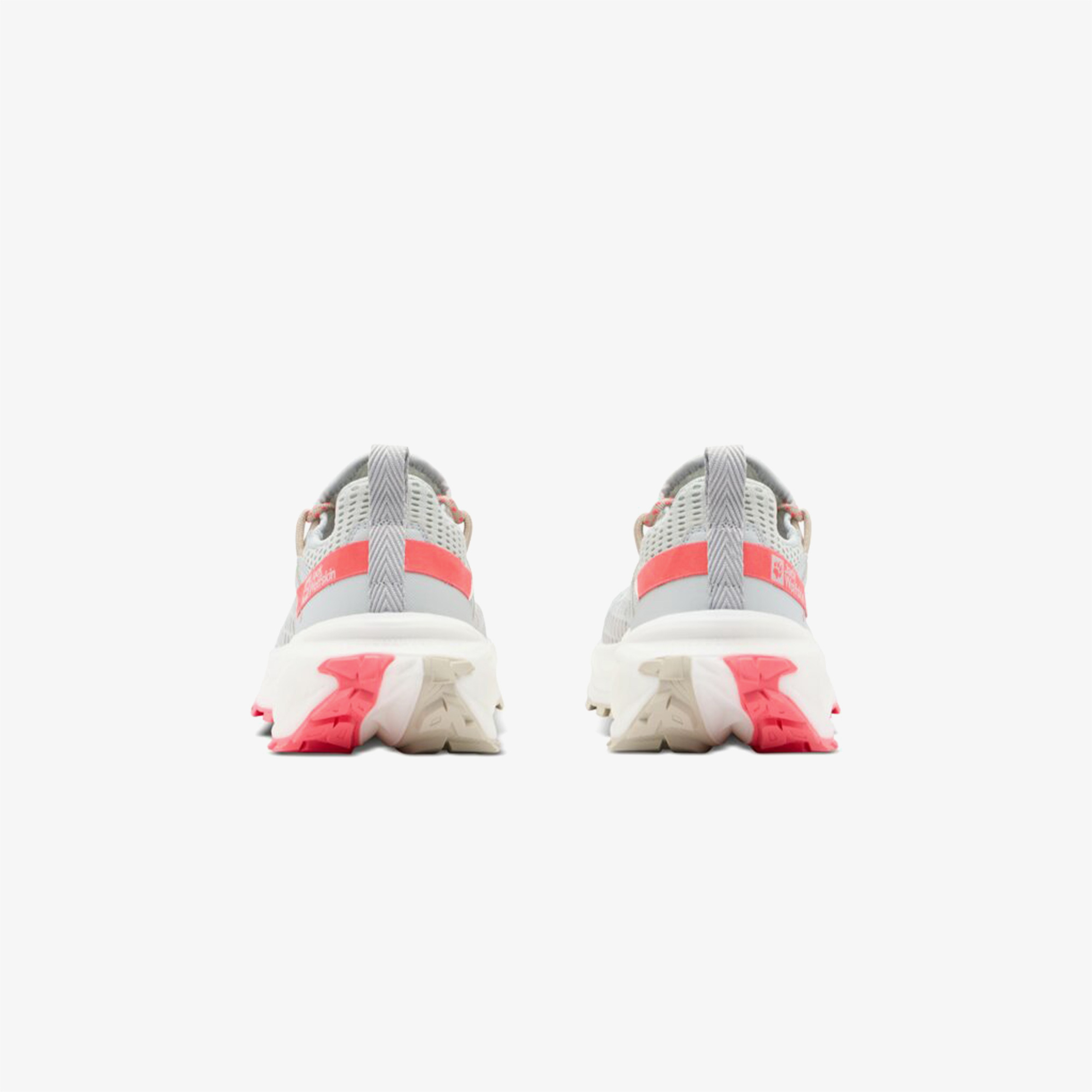 Jack Wolfskin Prelight Swift Vent Low  Kadın Turuncu Outdoor Ayakkabı