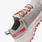 Jack Wolfskin Prelight Swift Vent Low  Kadın Turuncu Outdoor Ayakkabı