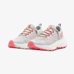 Jack Wolfskin Prelight Swift Vent Low  Kadın Turuncu Outdoor Ayakkabı