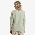 Jack Wolfskin Prelight Stride Jkt  Kadın Yeşil Ceket