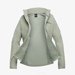 Jack Wolfskin Prelight Stride Jkt  Kadın Yeşil Ceket