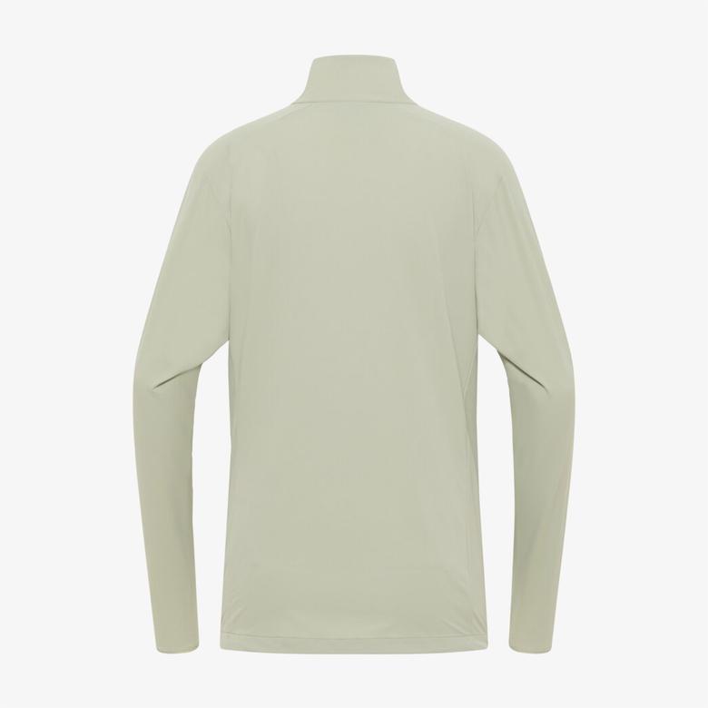 Jack Wolfskin Prelight Stride Jkt  Kadın Yeşil Ceket