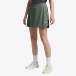 Jack Wolfskin Prelight Swift Skort  Kadın Haki Şort