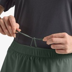 Jack Wolfskin Prelight Swift Skort  Kadın Haki Şort