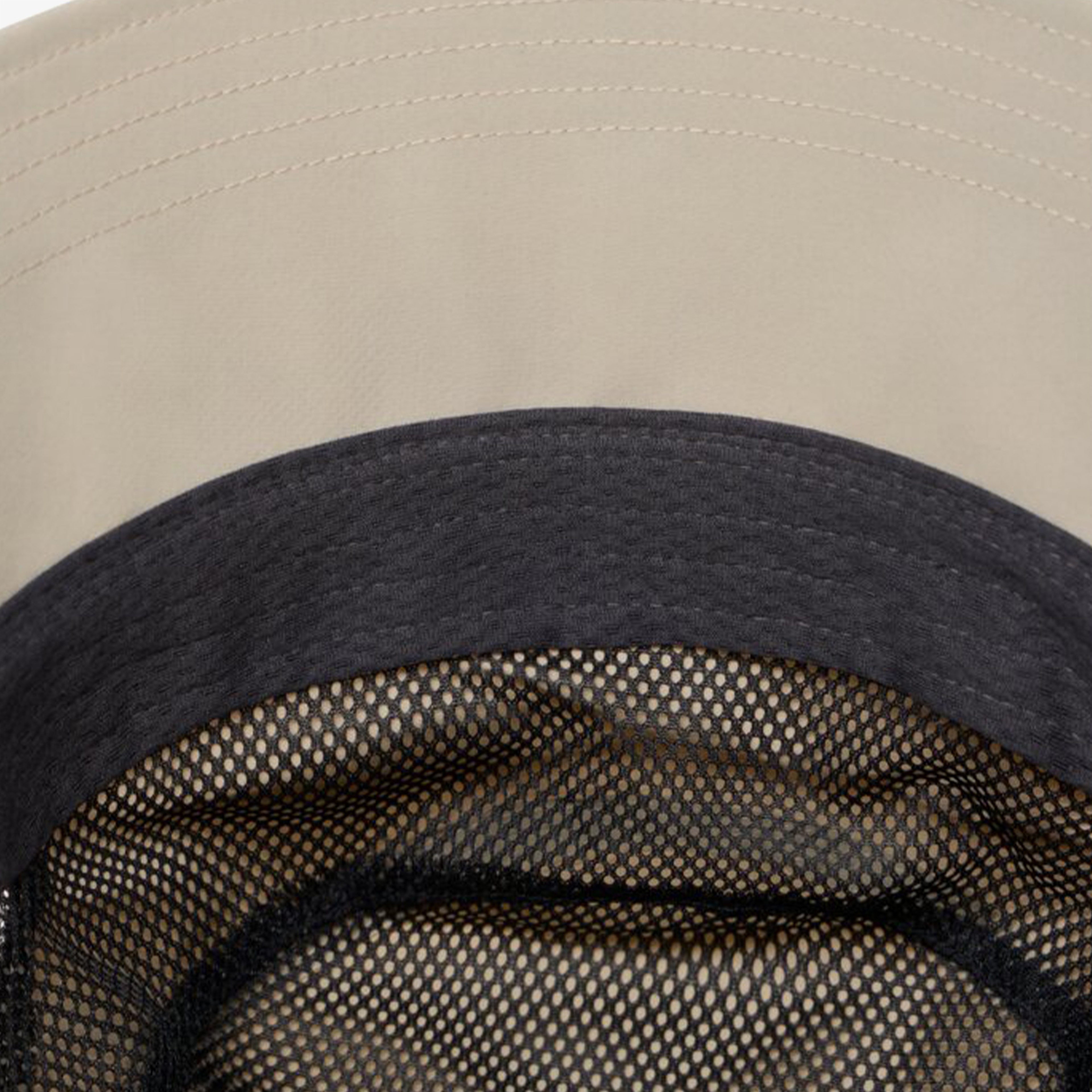 Jack Wolfskin Vent Bucket Hat Unisex Bej Şapka