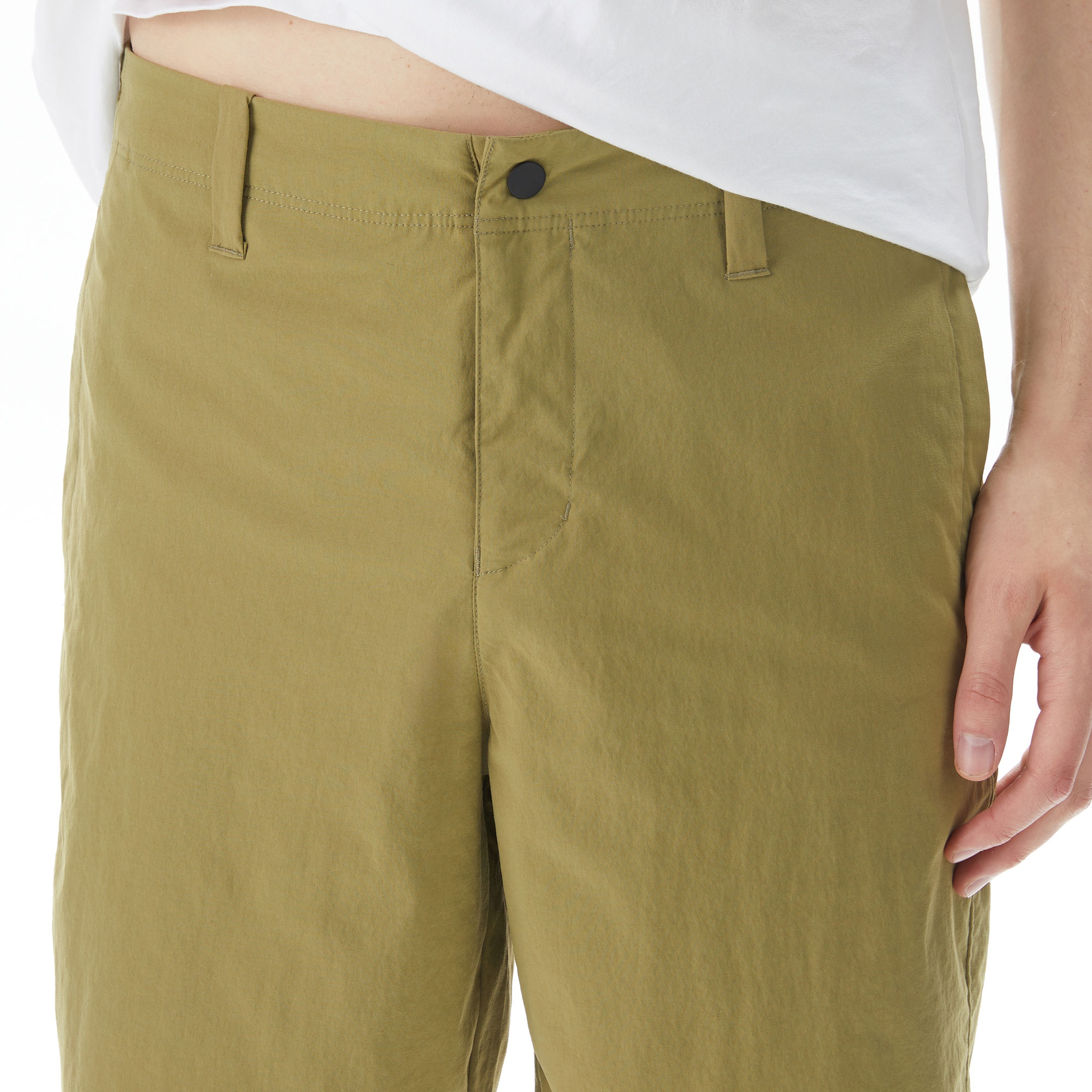 Jack Wolfskin Desert  Erkek Yeşil Şort