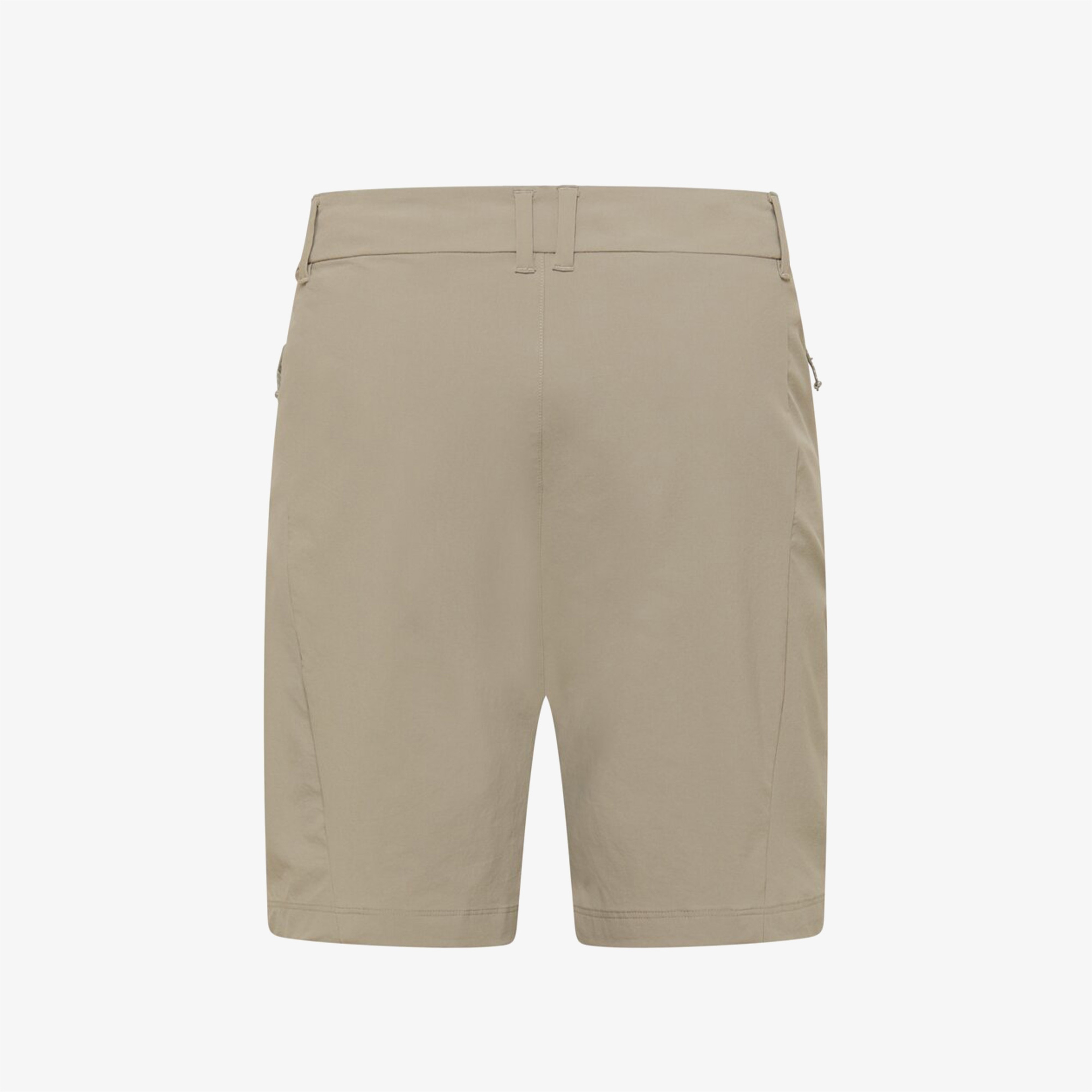 Jack Wolfskin Hikeout Shorts M Erkek Bej Şort