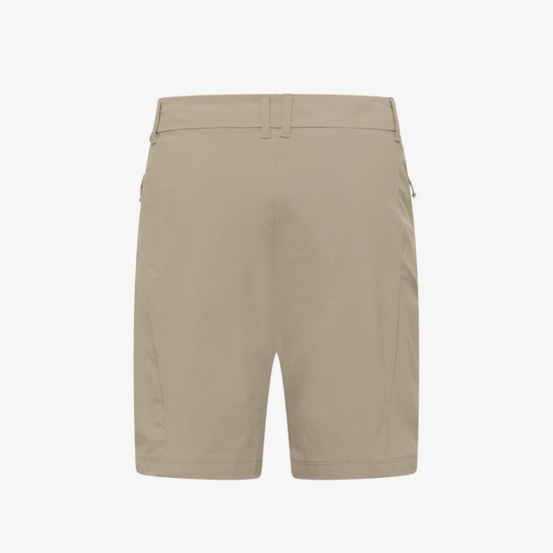 Jack Wolfskin Hikeout Shorts M Erkek Bej Şort