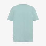 Jack Wolfskin Freeroamer  Erkek Yeşil T-Shirt