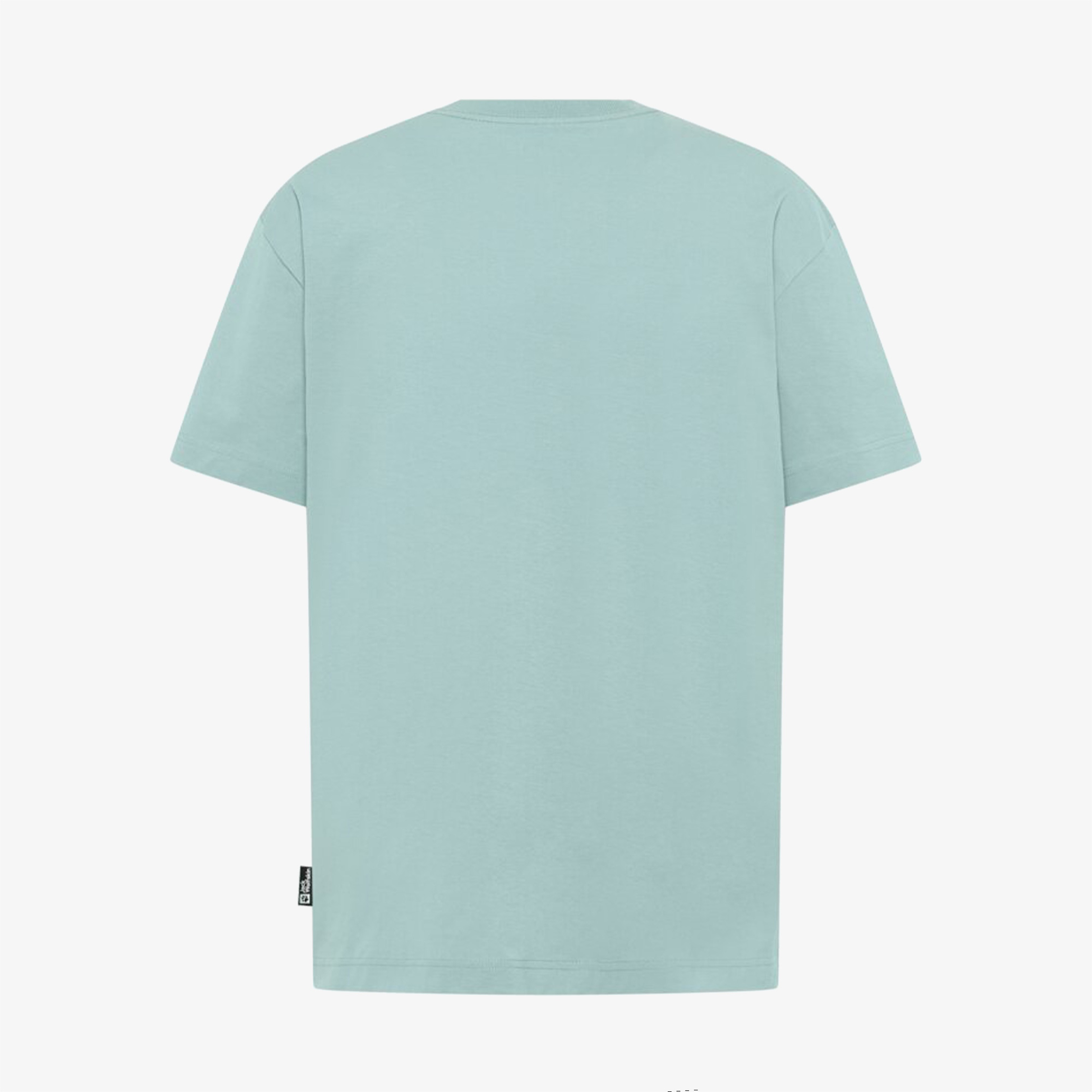 Jack Wolfskin Freeroamer  Erkek Yeşil T-Shirt