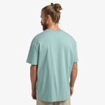 Jack Wolfskin Freeroamer  Erkek Yeşil T-Shirt