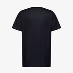 Jack Wolfskin Brand T M Erkek Lacivert T-Shirt