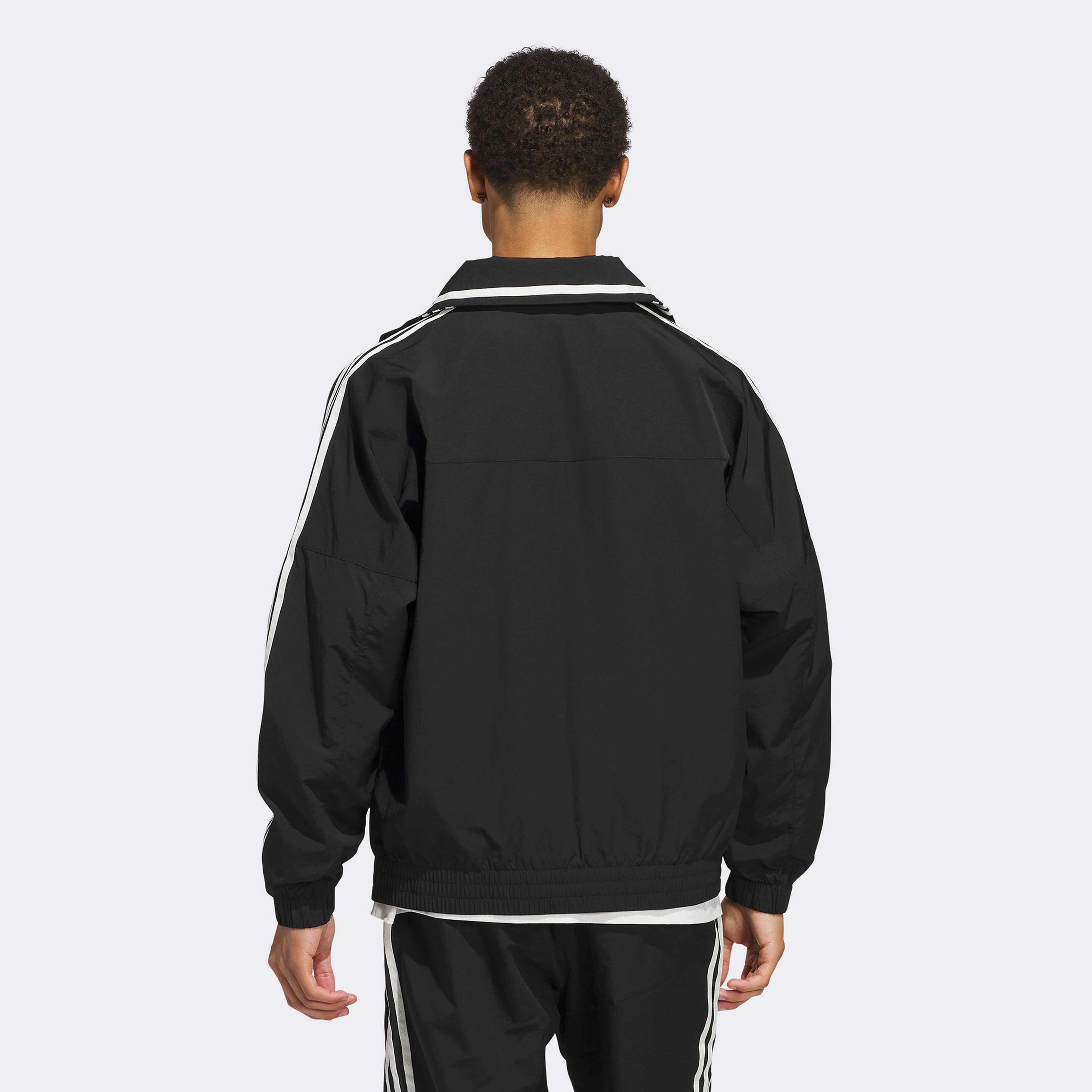 adidas Shell Jacket Unisex Siyah CeketXLJD5197| Occasion