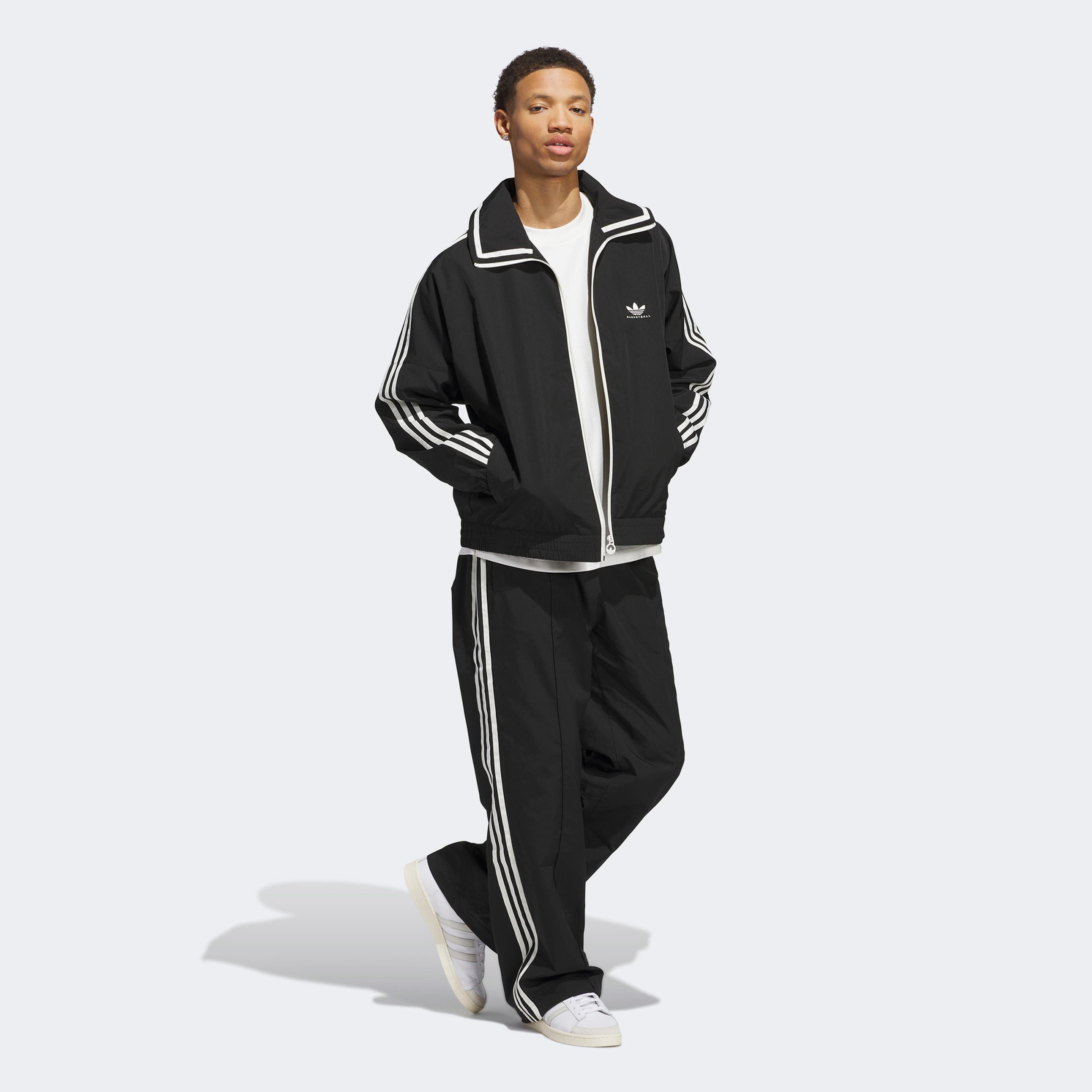 adidas Shell Jacket Unisex Siyah CeketXLJD5197| Occasion