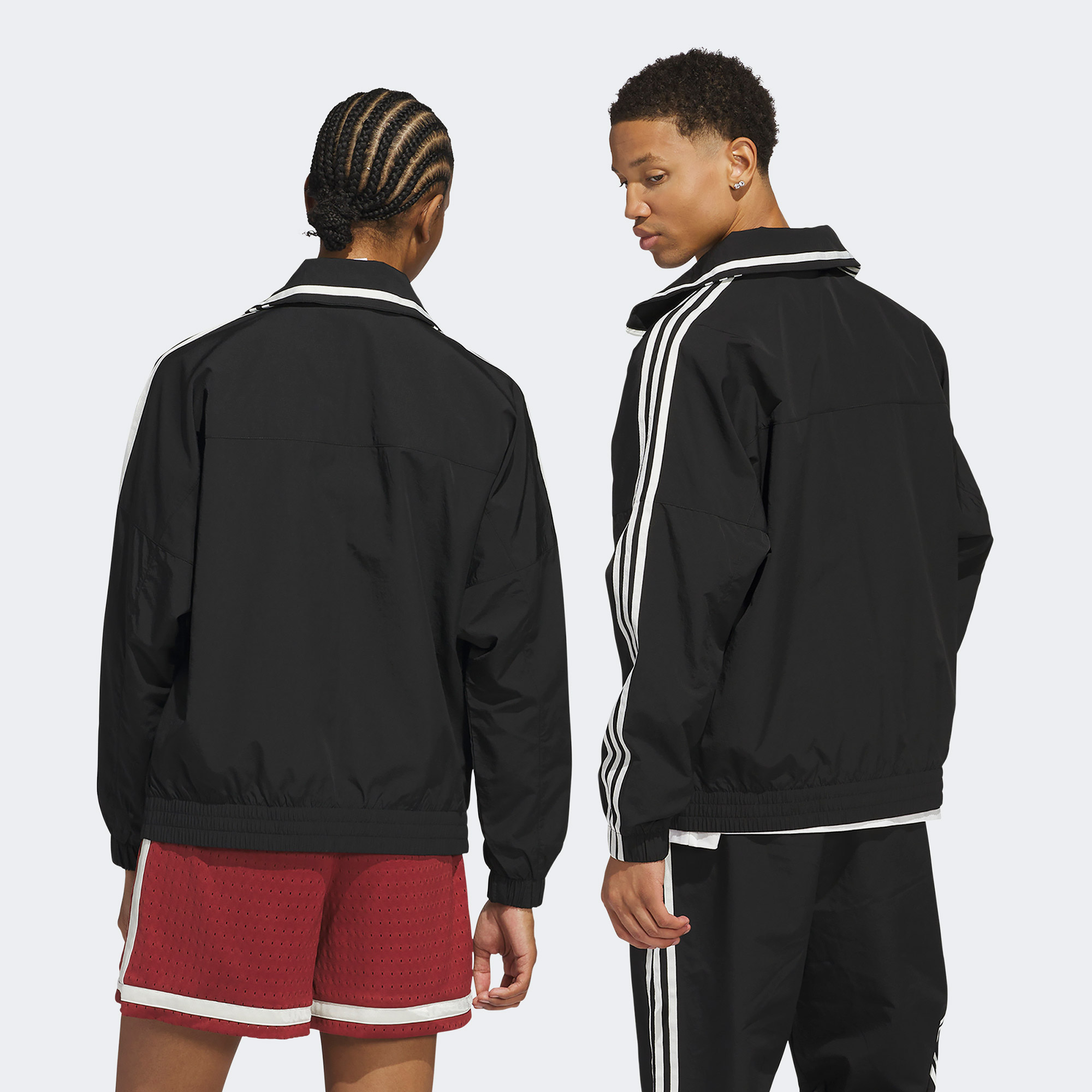 adidas Shell Jacket Unisex Siyah CeketXLJD5197| Occasion