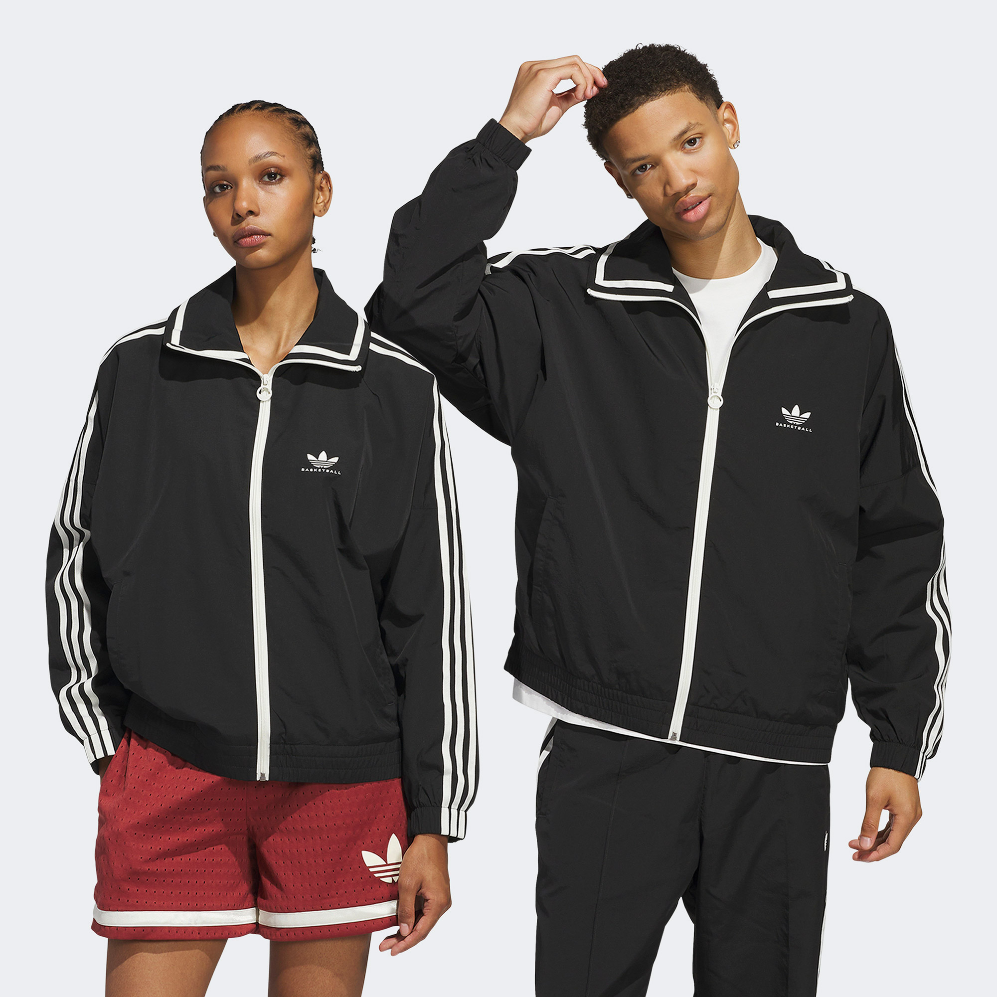 adidas Shell Jacket Unisex Siyah CeketXLJD5197| Occasion