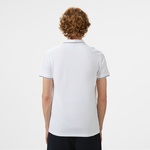 Armani Exchange Erkek Siyah Polo