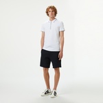 Armani Exchange Erkek Siyah Polo