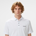 Armani Exchange Erkek Siyah Polo