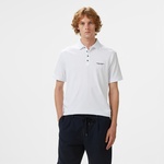 Armani Exchange Erkek Siyah Polo