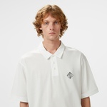 Armani Exchange Erkek Siyah Polo